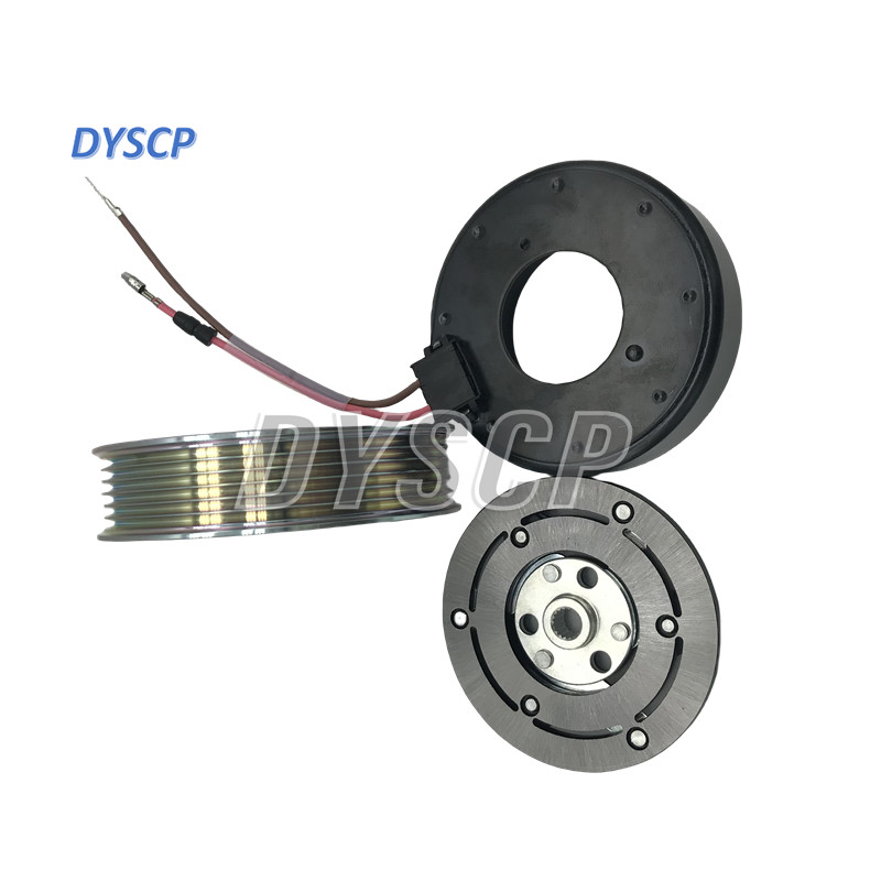 Замена сцепления компрессора 38900-5R0-004 389005R0004 Fit XRV City Greiz GK5 GR9