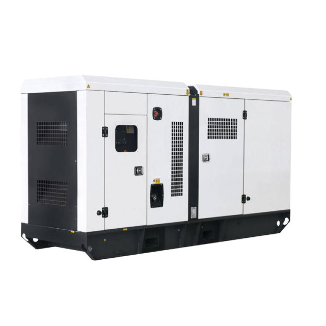 YC12VC2070-D31 генератор двигателя 400V 1500KW Yuchai дизельный