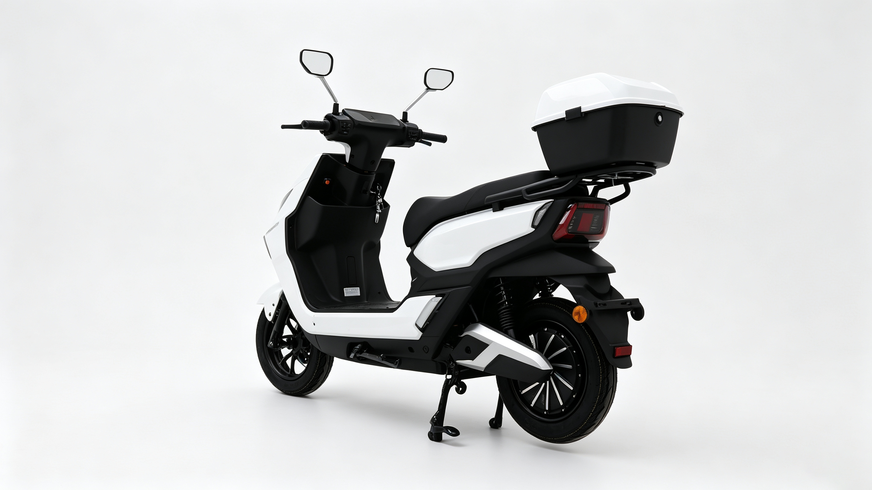 SLEEU electric scooter and electric motorcycle, Factory direct sales, EEC certified