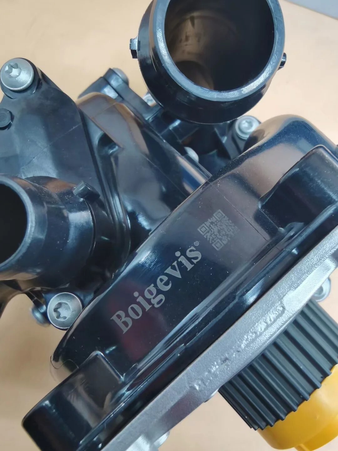 One stop procurement of Mechanical Water Pump Assembly 06L121026X for B8L