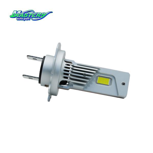 Masters V04-H7pro 72W 7600LM 6000K 3570 puces de l'aviation supérieure