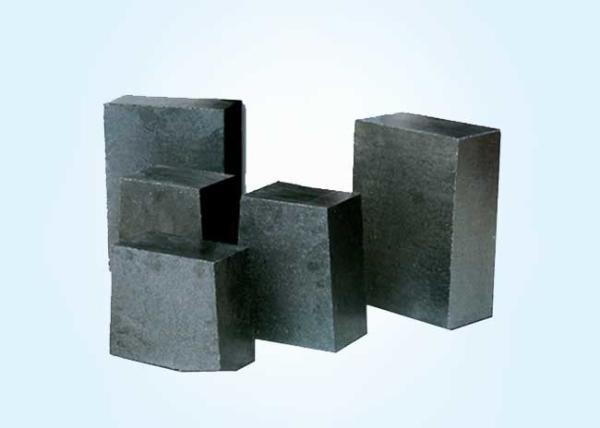 Commonly Use Magnesia Carbon Bricks In Converters And Slag Lines Of Ladle