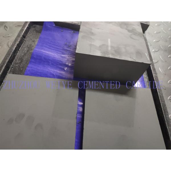 YG8N HRA89 Cemented Tungsten Carbide Products