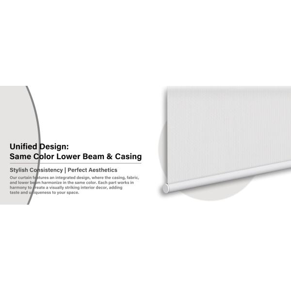 8 класс оптом 29% полиэстер 71% ПВХ солнцезащитный жалюзи роликовые шторы ткань отключения