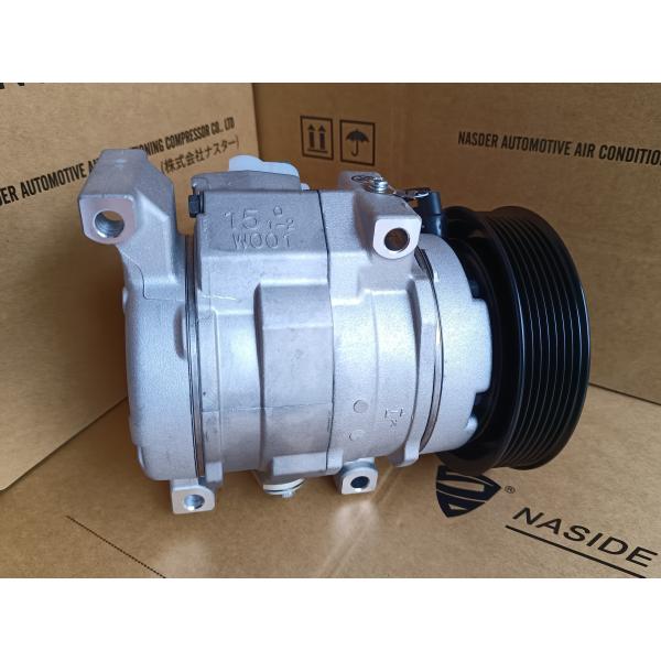 Auto AC Conditioning Compressor For Toyota RAV4 2.0L 8832042080 8831042140