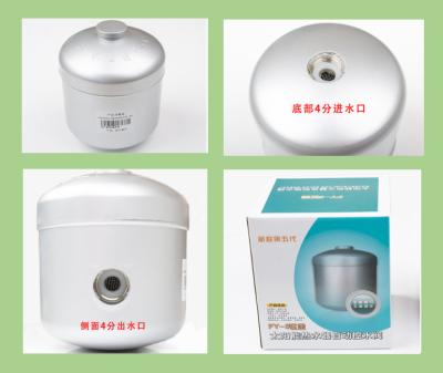 3L 5L, 8L, 10L,12L, 15L Assistant Tank Feeder Tank Flat Assistant Tank Automatic Feeding Tank Water Tank Level