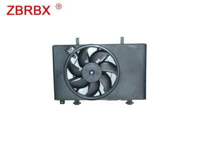 Ford Radiator Cooling Fan 1 Year Warranty Low Power Consumption ZJ3615025F