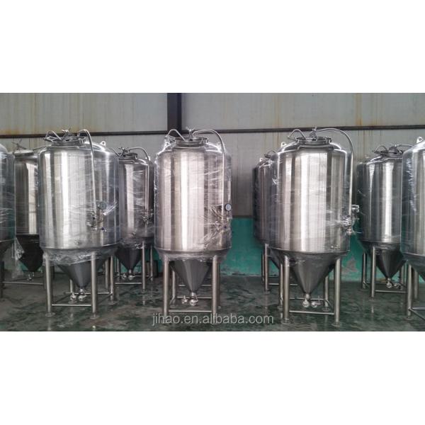 Оборудование для пивоварения 100-10000 л. Пивоваренная система мощностью 1 кг