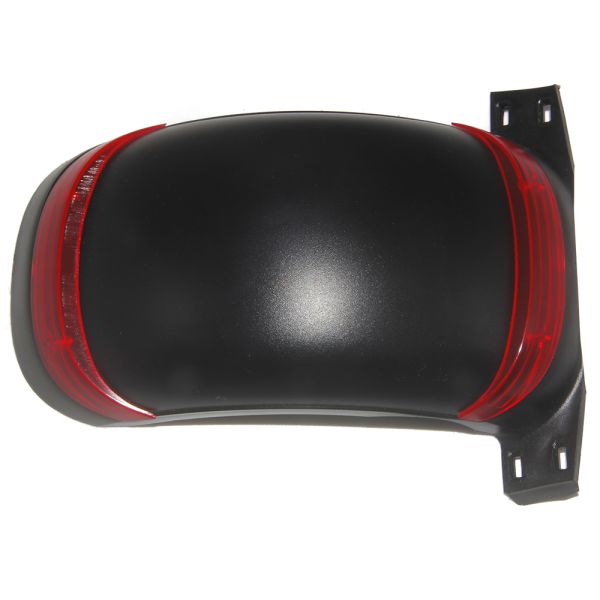 Scooter Rear Fender Scooter Rear Mudguard For Speedual Zero10X Electric Scooter Spare Parts
