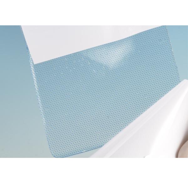 High Quality Medical Sheet Would Hydrogel Dressing with Best Price