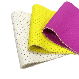 SBR Neoprene Fabric