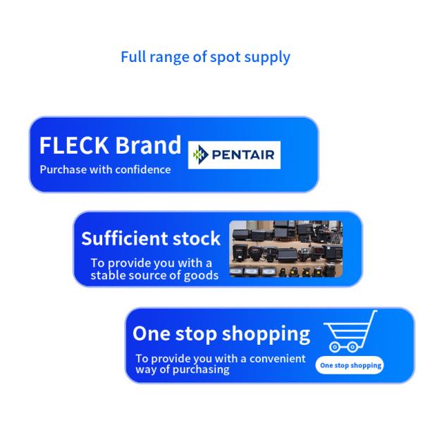 3150ST модулирующая лампа Fleck умягчителя воды с портом нормального размера