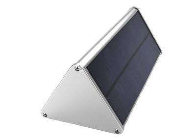 Outdoor IP65 Solar Led Motion Sensor Light 48 LEDs 800LM Street Porch Light