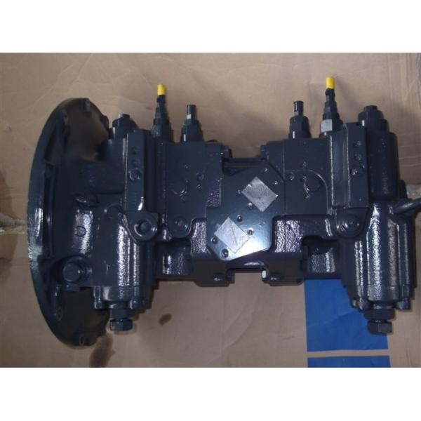 Customized PC200 Hydraulic Pump for Excavator Engine Parts to Meet Customer Requirements
