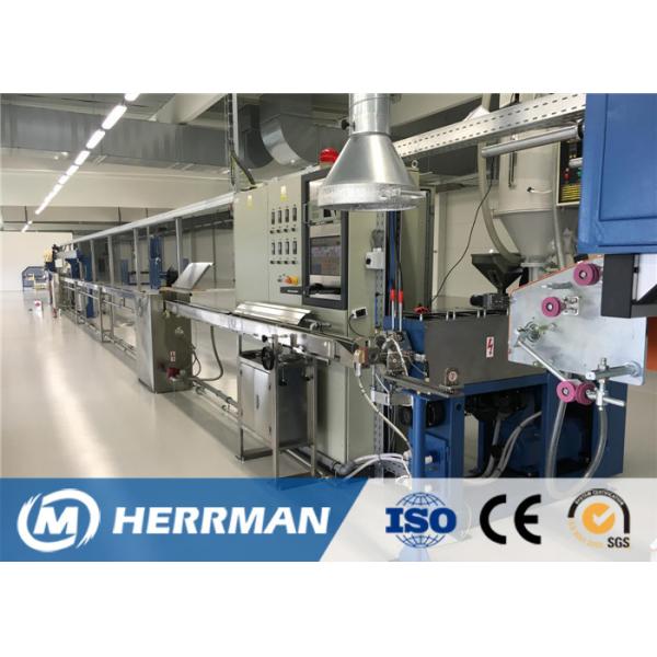 Кабель симплекса и производственной линии кабеля оптического волокна двойного кабеля крытый