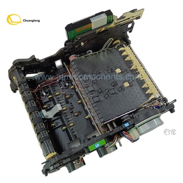 La compra 1750193275 WINCOR PARTE a la cabeza principal W. Drive CRS Cpt del módulo 4040 de CINEO 4060. 01750193275