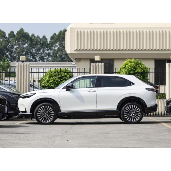 2024 Honda ENS1 510 KM Электромобиль Высокомощный среднеразмерный внедорожник с литиевой батареей