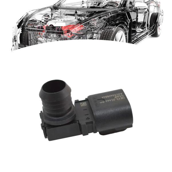 Brake Booster Pressure Sensor 31400402 for V40 Models