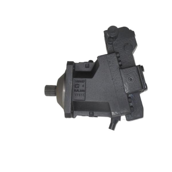 Danfoss H1B110A E2AANBTADSJS SA Motor Aluminum Metal New Original