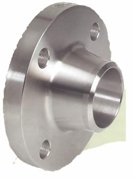 DIN2632 PN10 stainless welding neck flange WN flange