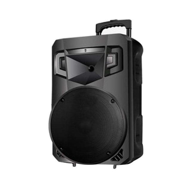 Compact Wireless Bluetooth Speaker for Rich Sound and Easy Music Streaming