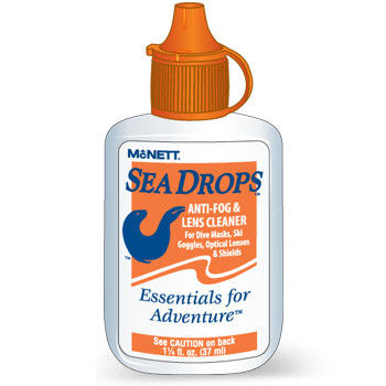 Нетоксический плавая объектив тумана аксессуаров анти- более ясный для ныряя маски