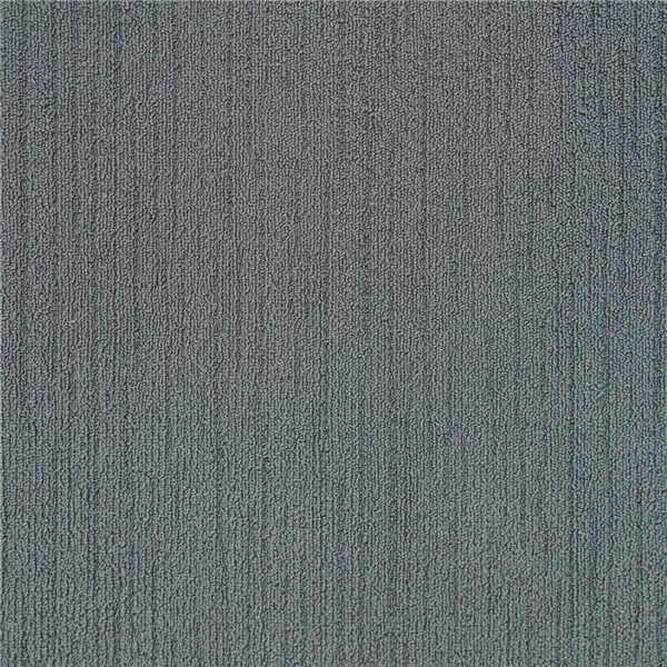 MODERN  NYLON COMERCIAL MODULAR CARPET TILE WITH PVC BACKING FOR OFFICE