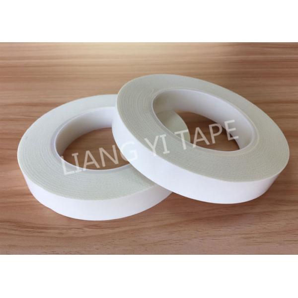 Non Woven Fabric Transformer Insulation Tape With Polyester Film 0.28mm Thickness