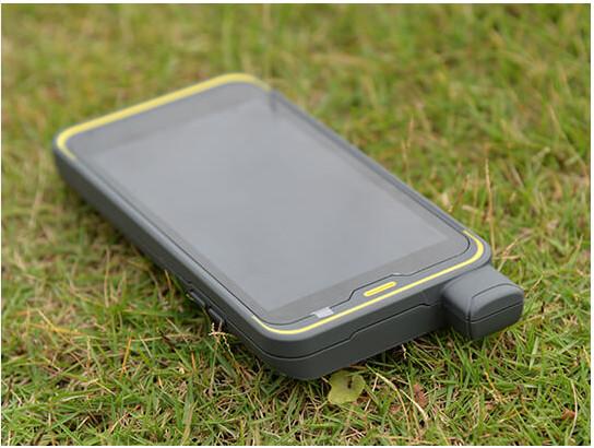 Qmimi A5 Handheld GPS in Professional Land Survey Equipment for Sale