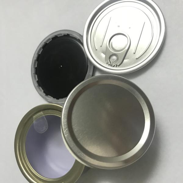 жестяные коробки 30mm пустые