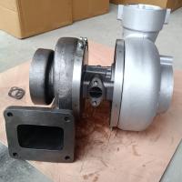 Turbocompressor do motor diesel de LGMC S6D155 o auto parte 6502-13-2003 KTR130