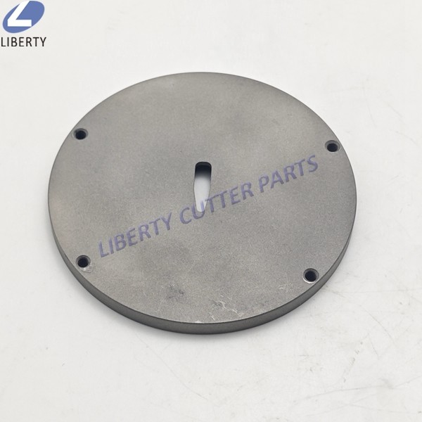 Vecteur IP9 Coupeurs pièces détachées n° 146374 / 146375 Plaque de pression