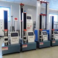 Equipamento de testes da resistência à tração dos materiais de construção para a força de ligação