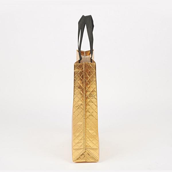 Waterproof Aluminum Laminated Bag