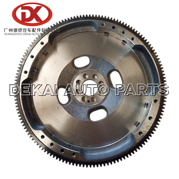 8980563552 двигатель 4HK1 NPR FTR FSR шестерни кольца дюйма 143 маховика 14 ISUZU