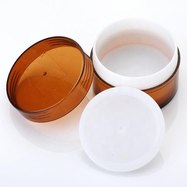 Da capacidade cosmética plástica vazia dos frascos 400ml do ODM mal ventilado material dos PP