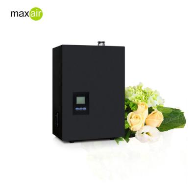 Hotel Lobby Atomizing Hotel Scent Machine / Aromatherapy Fragrance Oil Scent Machine
