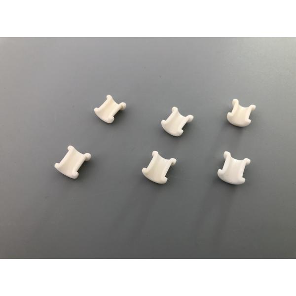 Полукруглый цирконий керамический глазник промышленный для текстильной техники