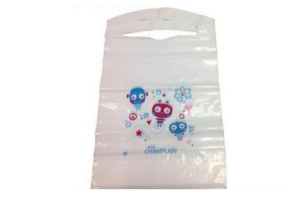 Latex Free childrens kids disposable aprons Dust resistant For Healthcare / Hospital
