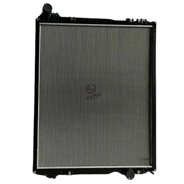 Système de refroidissement en aluminium en cuivre et laiton OEM 96182261