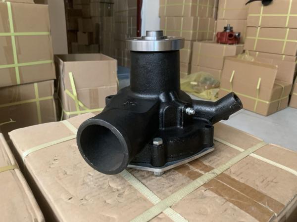 Genuine Specifications Mitsubishi 6D16 Water Pump 6D14 Durability​