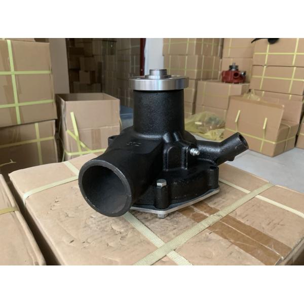 Genuine Specifications Mitsubishi 6D16 Water Pump 6D14 Durability