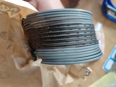 Diesel Engine Parts 6d95-6 Pc200-6 Excavator Engine Piston Ring Kit 6209-31-2400