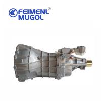 Caixa de engrenagens manual para Isuzu Tfr55 Dmax 4*2 Pickup