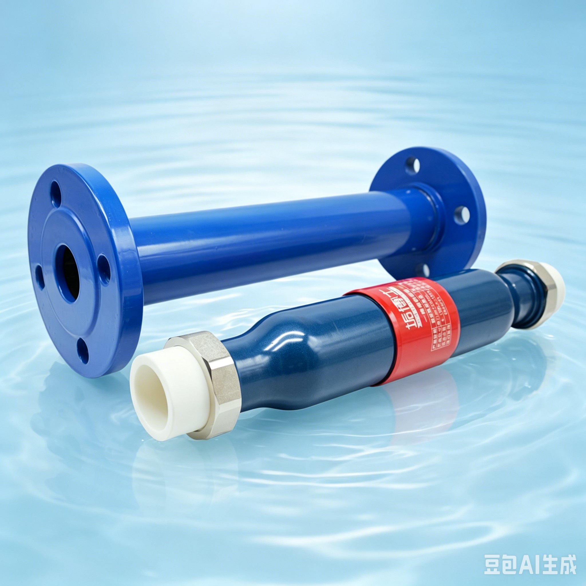Advanced Industrial Water Scale Inhibitor System for Efficient Scale Control and Long-Term Equipment Protection