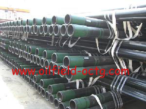 API 5CT Standard Oil Tubing