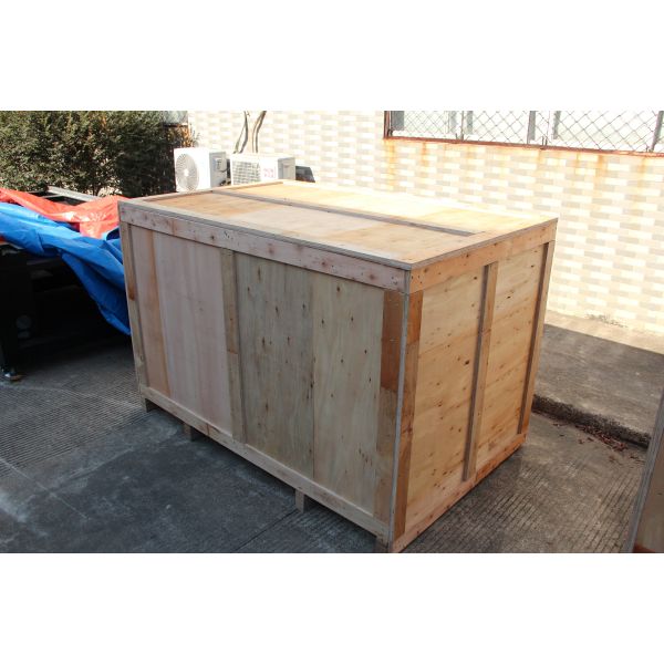 150W Automatic Multifunctional CO2 Laser Cutting Machine for Non-Metallic Materials