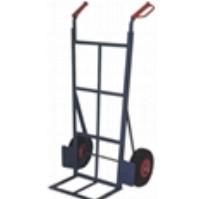 Two Wheel Collapsible Hand Trolley 300KG Load Capacity