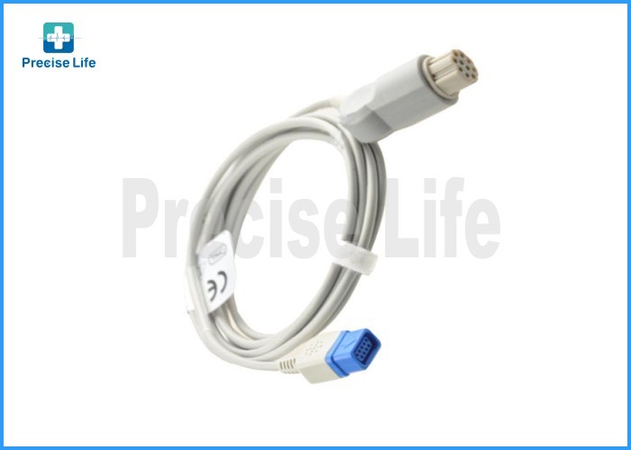 Замена кабеля переходники datex-Ohmeda TS-N3 SpO2 8 футов