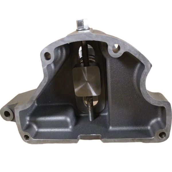OEM CH11024 Perkins Engine Fan Belt Tensioner for with C13 C15 C18 Excavator